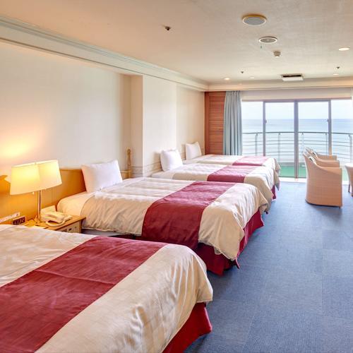Resort Hotel Bel Paraiso Nakijin Extérieur photo